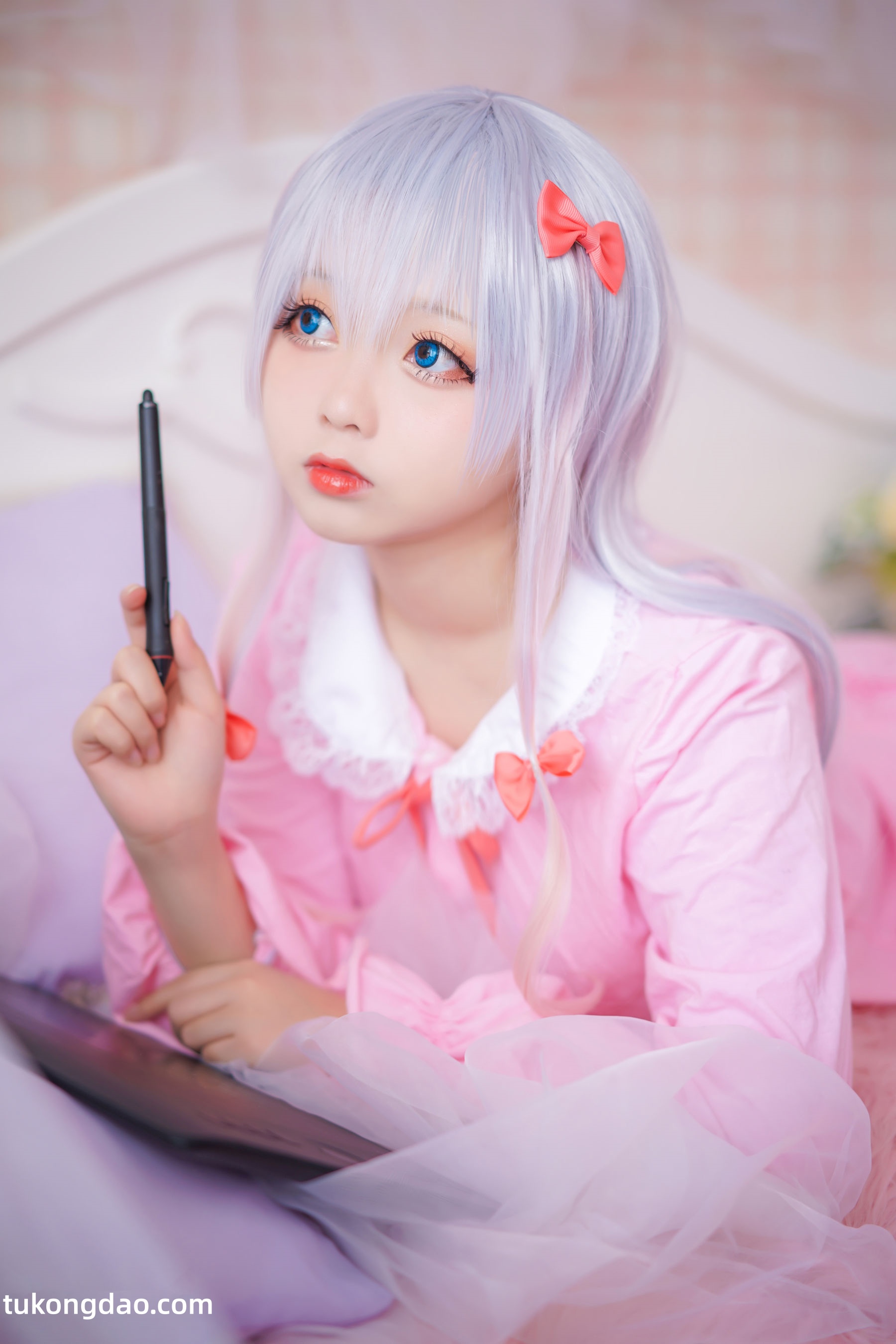 喵糖映画 VOL.048 写真集 写真系列-第7张